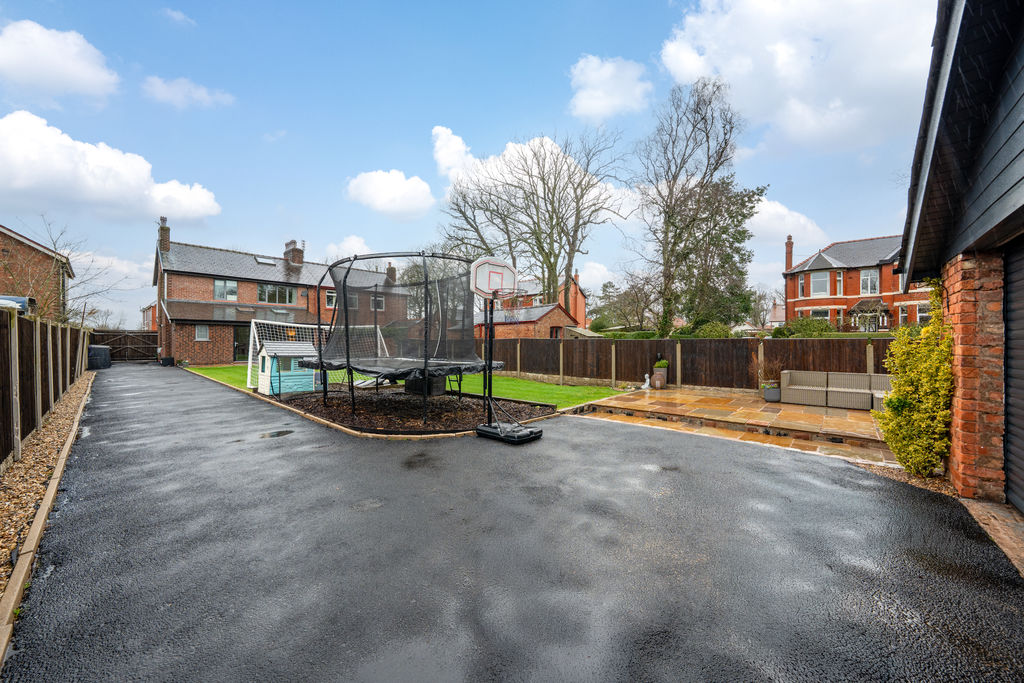 Hesketh Lane Tarleton